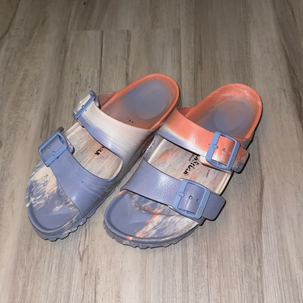 Birkenstocks
